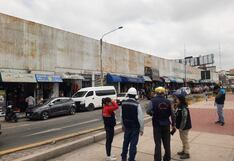 Centro comercial La Isla: Observan falta de señalización y deficiencias en luces de emergencia