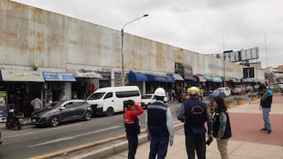 Centro comercial La Isla: Observan falta de señalización y deficiencias en luces de emergencia