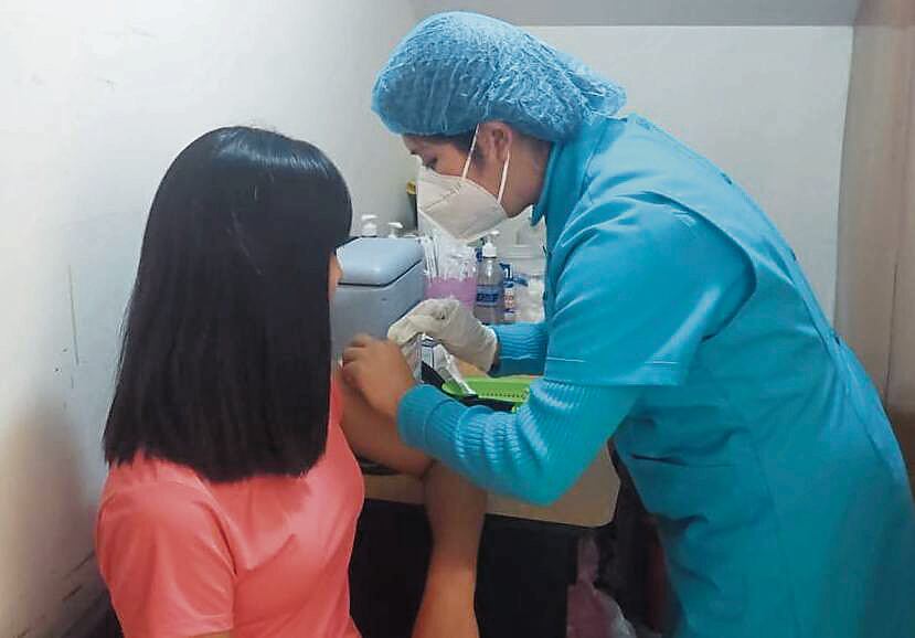 Son necesarias para evitar enfermedades por bajas temperaturas. Foto: GEC.