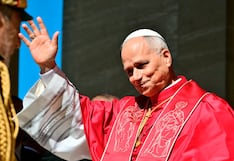 Gobierno declara de interés nacional visita del papa León XIV al Perú en noviembre