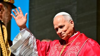 Gobierno declara de interés nacional visita del papa León XIV al Perú en noviembre