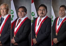 Inhabilitaron por 10 años a Delia Espinoza: así fue la votación de los congresistas por Ica