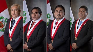 Inhabilitaron por 10 años a Delia Espinoza: así fue la votación de los congresistas por Ica