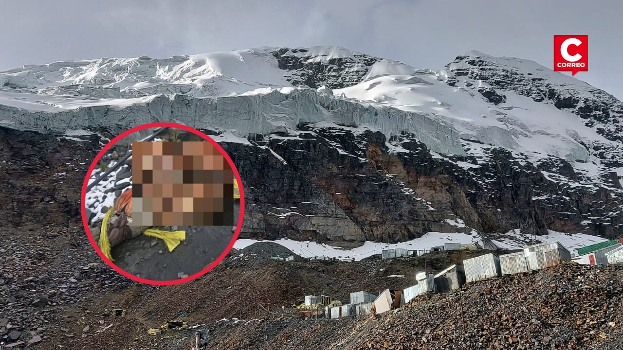 En el poblado La Rinconada no cesan los hechos de violencia.