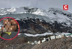 Puno: Hallan dos cuerpos atados con mantas en la mina La Rinconada