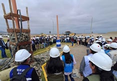 Municipalidad Provincial de Chincha comparte experiencia sobre manejo de residuos sólidos