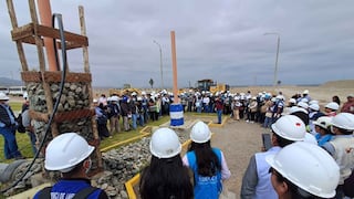 Municipalidad Provincial de Chincha comparte experiencia sobre manejo de residuos sólidos