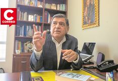 Director de Economía del PAD - UDEP: “El Congreso le hace un daño tremendo al sector público”