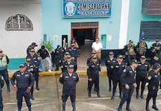 Piura: Policía no asiste a declarar por caso Anthony Camizán