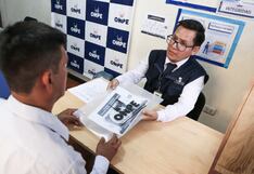 Más de 20 kits de revocatoria se adquirieron en Piura