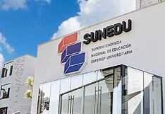 SUNEDU suspenderá atención presencial el jueves 10 de abril por paro de transporte público