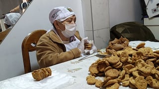 Alfajores de Huáncano: más de un siglo de tradición y dulzura que enorgullece a Pisco