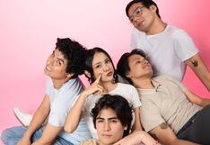 Trujillo: Bianca es una Banda marca el camino del pop rock trujillano con su “Ceguera EMOcional”