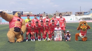 Copa Perú: Juventud Bellavista clasifica al cuadrangular final de La Esperanza (VIDEO)