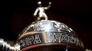 Hoy se lleva a cabo sorteo  de la Copa Libertadores