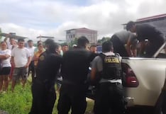 Oxapampa: De cinco balazos matan a jugador del fútbol macho y hieren a su amigo