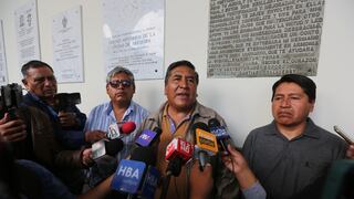 Pobladores del Cono Norte de Arequipa marcharán el 23 de enero por la falta de seguridad y obras (VIDEO)