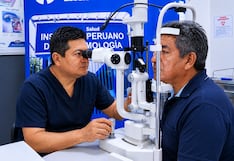 El Instituto Peruano de Oftalmología de Piura lidera trasplantes de córnea a nivel nacional
