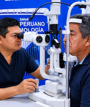 IPO lidera trasplantes a nivel nacional.