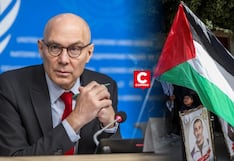 ONU condena ley israelí que impone pena de muerte exclusiva para palestinos por terrorismo