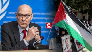 ONU condena ley israelí que impone pena de muerte exclusiva para palestinos por terrorismo