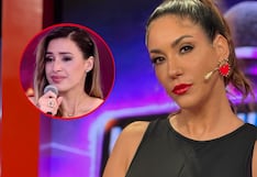 Tilsa Lozano arremete contra Milett Figueroa: No soporto a la gente que se hace la santa