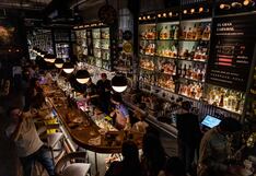 The World’s Best Bars: Aquí la lista de bares clasificados del 51 al 100 del 2024