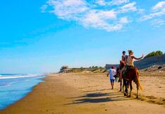 Piura: Diez destinos piuranos son jerarquizados en el Inventario Nacional de Recursos Turísticos