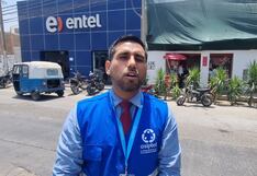 Osiptel Ica recomienda para una compra segura por fiesta de Año Nuevo