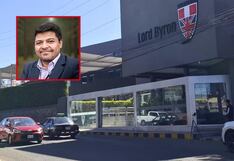 Arequipa: 15 meses de prisión preventiva para docente acusado de abusar sexualmente a su alumna