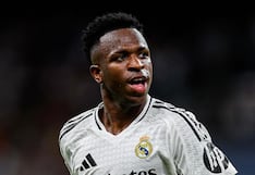 Real Madrid renueva a Vinícius Júnior hasta 2032 y pone fin a los rumores sobre su salida