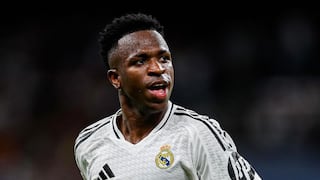 Real Madrid renueva a Vinícius Júnior hasta 2032 y pone fin a los rumores sobre su salida