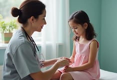 Verano y piel infantil: factores que provocan alergias y cómo proteger a los niños