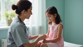 Verano y piel infantil: factores que provocan alergias y cómo proteger a los niños