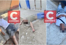 Año Nuevo 2026: hallan a varios jóvenes inconscientes tras desenfrenadas fiestas