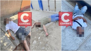 Año Nuevo 2026: hallan a varios jóvenes inconscientes tras desenfrenadas fiestas