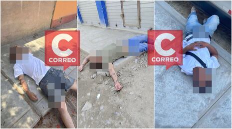 Año Nuevo 2026: hallan a varios jóvenes inconscientes tras desenfrenadas fiestas