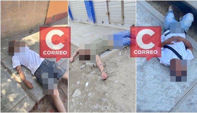 Año Nuevo 2026: hallan a varios jóvenes inconscientes tras desenfrenadas fiestas