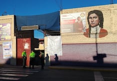 Elecciones presidenciales: Más de un millón acuden hoy a votar en Arequipa