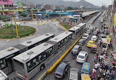 Metropolitano da luz verde para renovar su flota