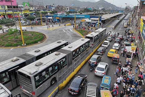 Metropolitano da luz verde para renovar su flota