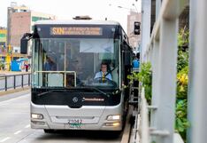 Contraloría detecta fallas en el Metropolitano: Aglomeraciones, puertas dañadas y buses con exceso de kilometraje