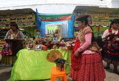 Opciones para atraer prosperidad y éxito: Limpias, baños de florecimiento y amuletos en Arequipa