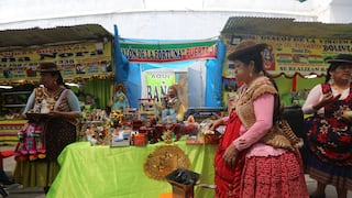 Opciones para atraer prosperidad y éxito: Limpias, baños de florecimiento y amuletos en Arequipa