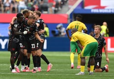 Mundial 2026: Canadá avanza por primera vez a octavos de final con gol agónico
