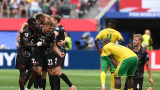 Mundial 2026: Canadá avanza por primera vez a octavos de final con gol agónico