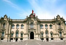 Gobierno dispone izado de bandera a media asta por luto tras violencia en protestas