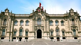 Gobierno dispone izado de bandera a media asta por luto tras violencia en protestas