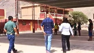 Arequipa: Dos colegios de Caravelí en inadecuadas condiciones para la enseñanza