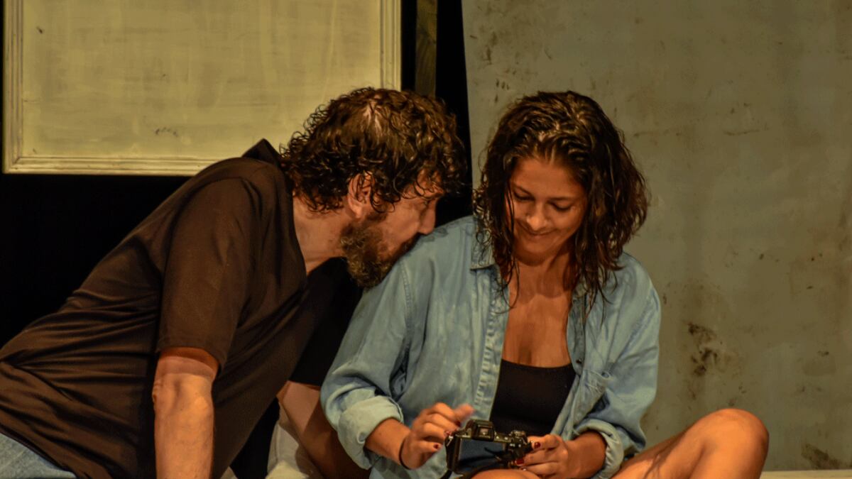 Las entradas están en preventa en Joinnus. (Foto: Difusión)